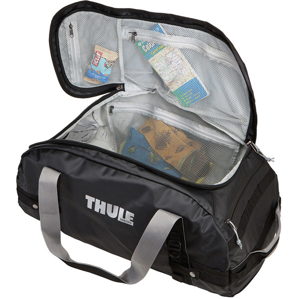 Сумка Thule Chasm 90L (бирюзовый)