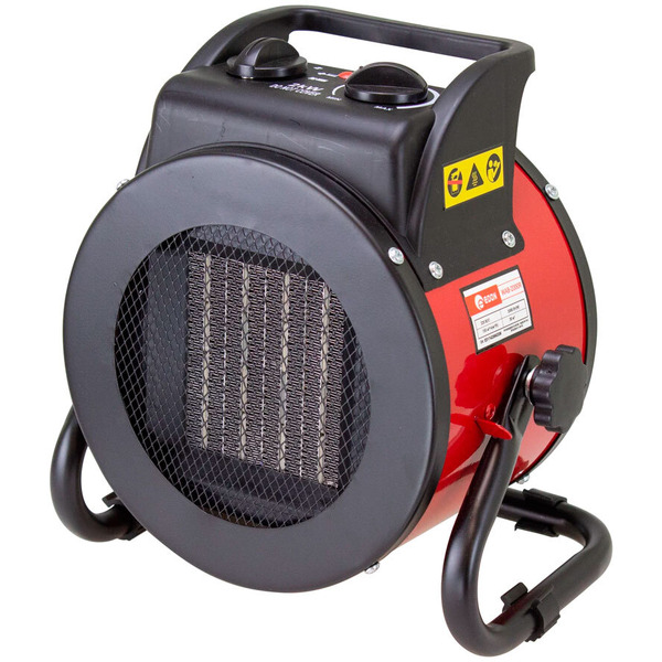 Тепловая пушка Edon WAB-2000R