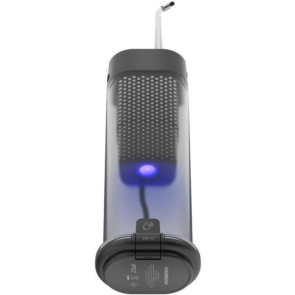 Ирригатор Carrera CRP106 (черный)