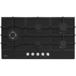 Варочная панель Akpo PGA 905 WGC-T BL