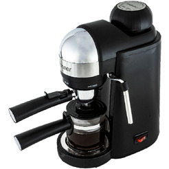 Кофеварка Pioneer CM106P (черный)