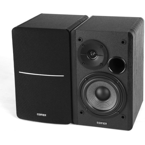 Акустическая система Edifier R1280DB (черный)