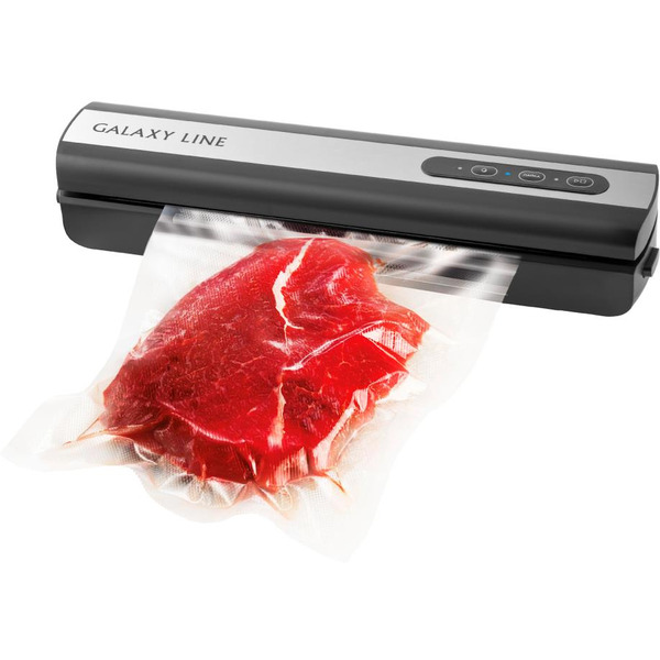 Вакуумный упаковщик Galaxy Line GL2721