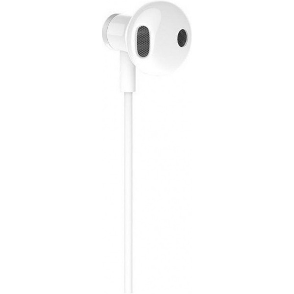 Наушники Xiaomi Mi Dual Driver Earphones ZBW4434TY (белый)