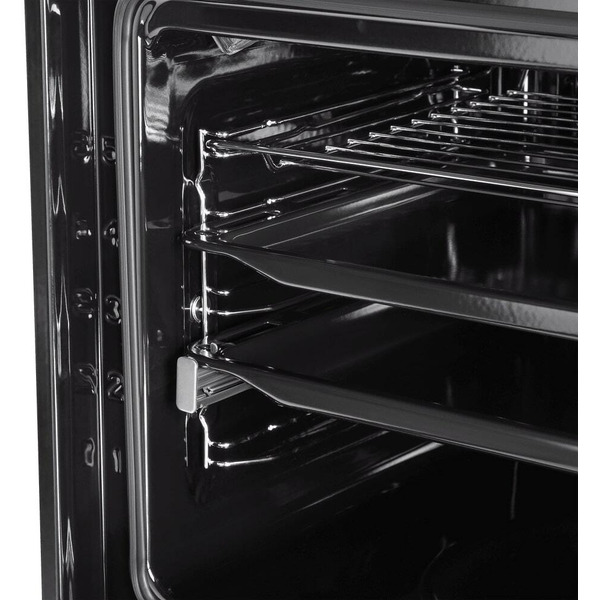 Духовой шкаф MAUNFELD MEOM729PB2