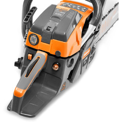 Пила цепная Daewoo Power DACS 4516