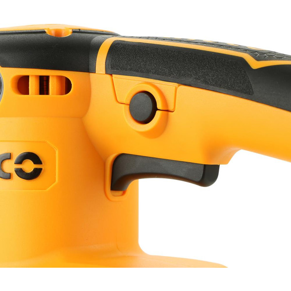 Виброшлифмашина Ingco FS3208