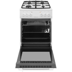 Кухонная плита Hansa FCMW58077