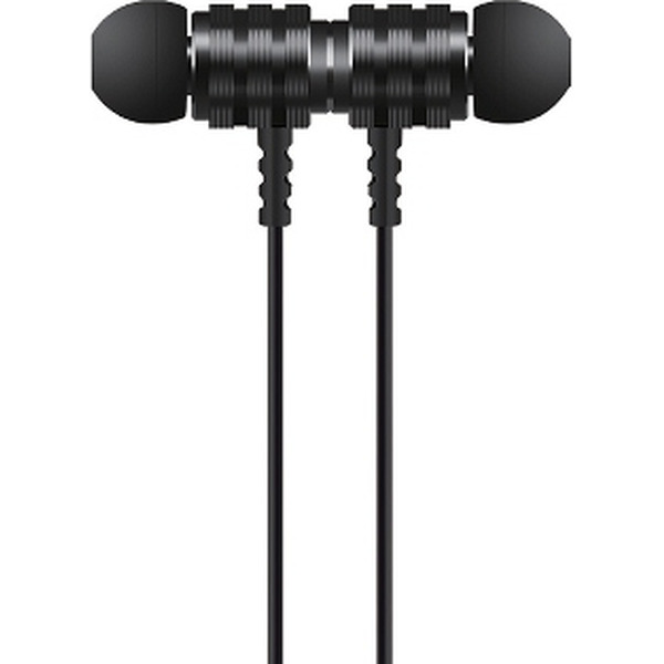 Наушники 2E X1 Extra Bass (2E-IEX1BK) черный