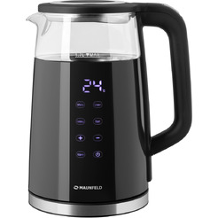 Электрочайник MAUNFELD MGK-616DBK
