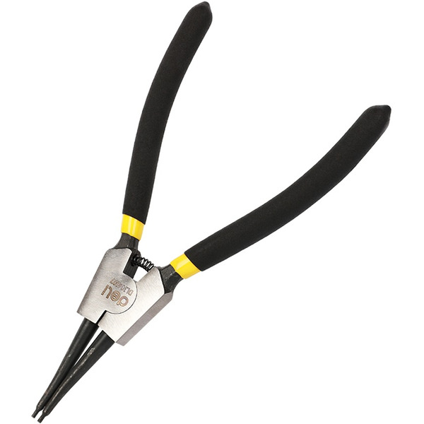 Съемник стопорных колец Deli EDL104107