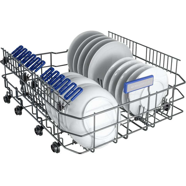 Встраиваемая посудомоечная машина MAUNFELD MLP60330T Smart Beam Inverter Wi-Fi