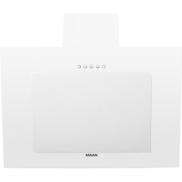 Вытяжка MAAN Vertical G 60 белый