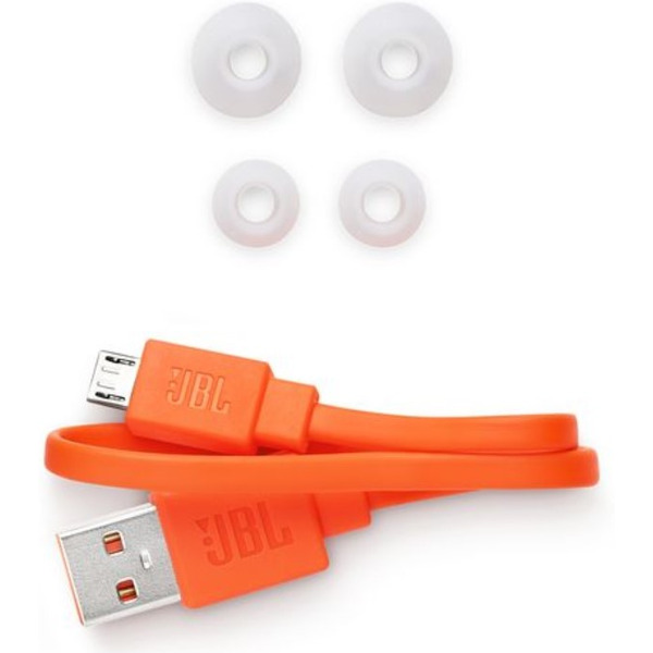 Наушники JBL Endurance SPRINT (синий)