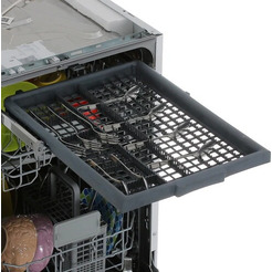 Встраиваемая посудомоечная машина Hotpoint HIS 1C55 D