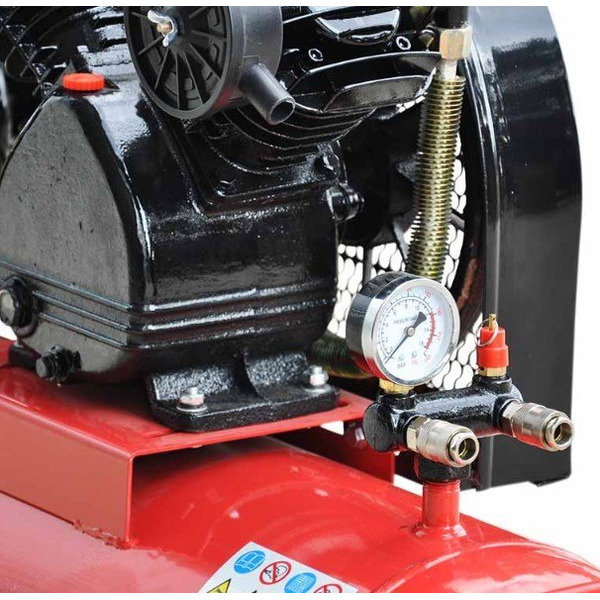 Компрессор Brado IBL2070А