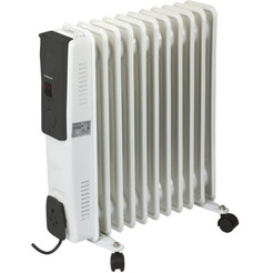 Масляный радиатор Sonnen DFS-11