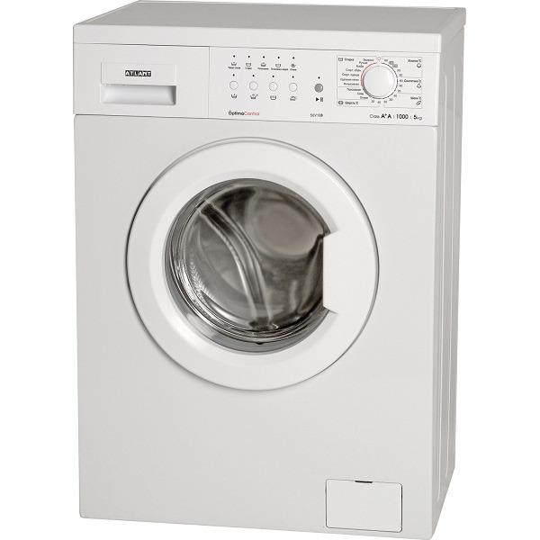 Стиральная машина ATLANT СМА-50У108-000