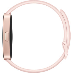 Умный браслет HUAWEI Band 10 (NOR-B19) розовый