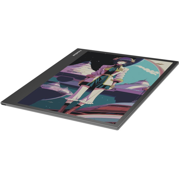 Электронная книга PocketBook 1042 InkPad Eo Туманно-серый (PB1042-M-CIS)