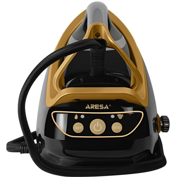 Утюг с парогенератором ARESA AR-5502
