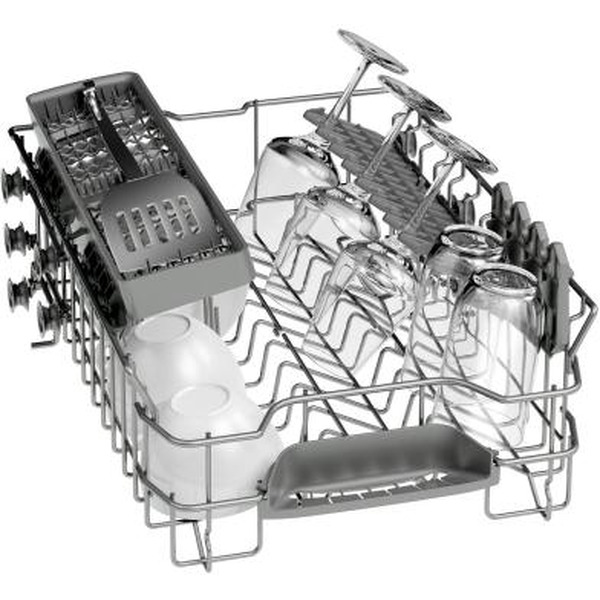 Встраиваемая посудомоечная машина Bosch SPV25DX20R