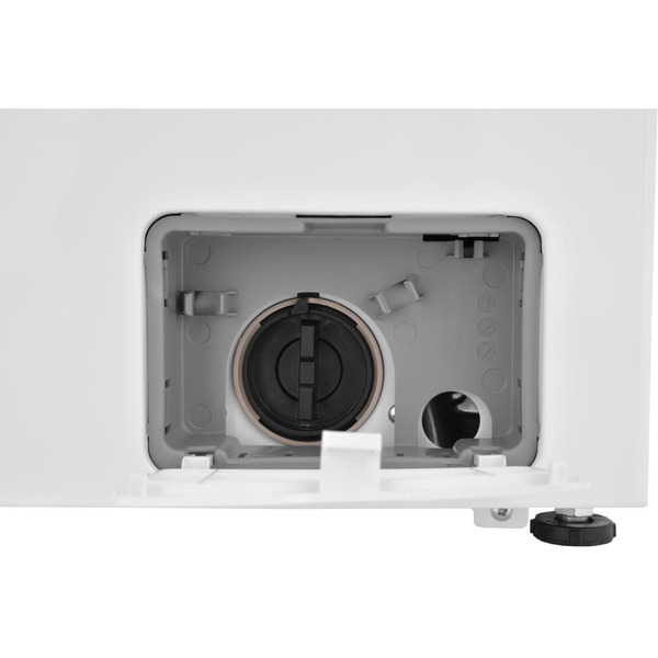 Стирально-сушильная машина ZUGEL ZWDF107121I