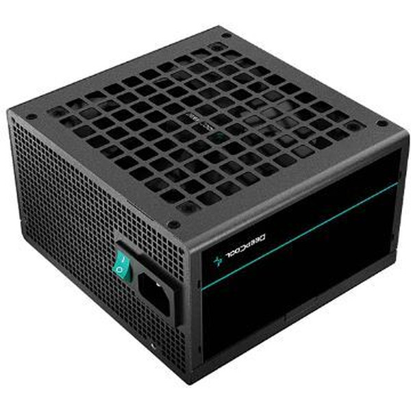 Блок питания DeepCool PF400 (R-PF400D-HA0B-EU)