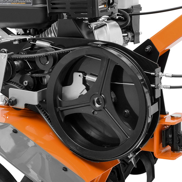 Миникультиватор Daewoo Power DAT 7090R