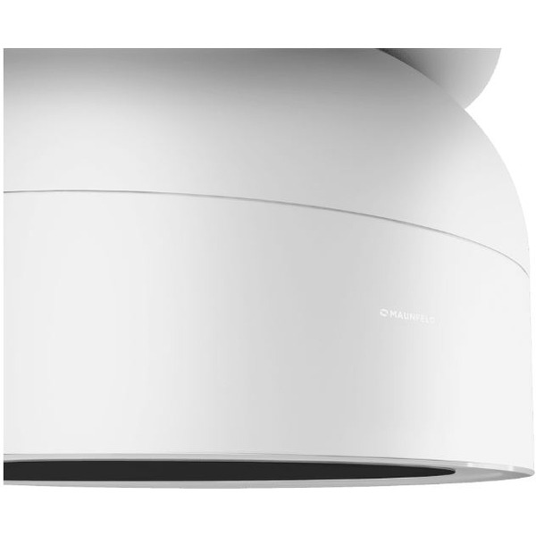 Кухонная вытяжка MAUNFELD Festival 390 Isla (белый)