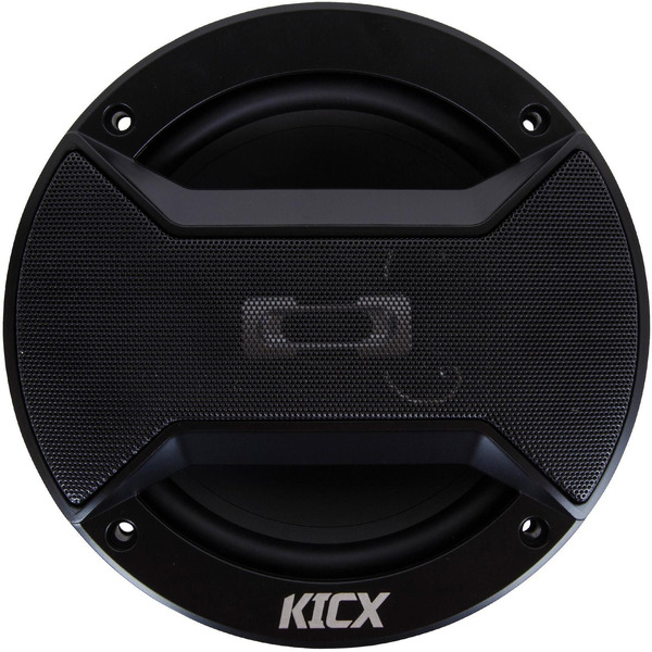 Автоакустика KICX RX 652