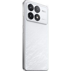 Смартфон POCO F6 Pro 12GB/512GB White RU
