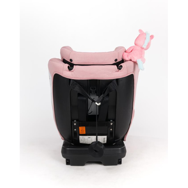 Автокресло Martin noir ProFit Amazing Pink