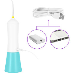 Ирригатор для полости рта Kitfort КТ-2958-3