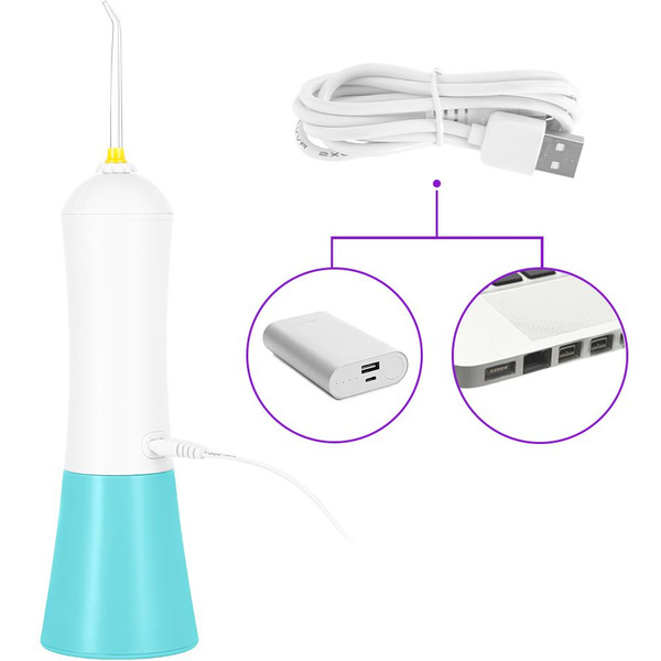 Ирригатор для полости рта Kitfort КТ-2958-3