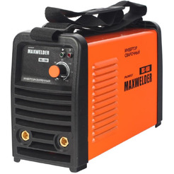 Сварочный инвертор Patriot Max Welder DC-160