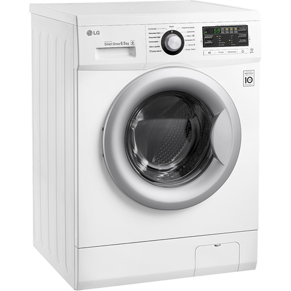 Стиральная машина LG FH0B8WD7