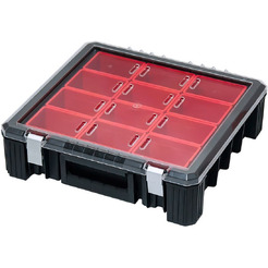 Органайзер PATROL HD 400 (390х400х110)