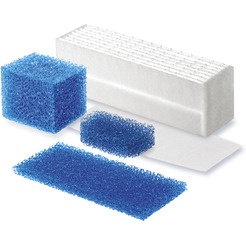 Набор фильтров для пылесоса THOMAS NEOLUX HTS-01