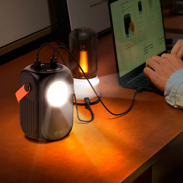 Внешний аккумулятор Cactus CS-PBFSUD-60000 60000mAh