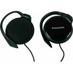 Наушники Panasonic RP-HS46E-K