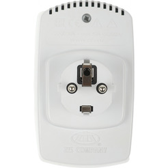 Сетевой фильтр Pilot Single (1 розетка) белый