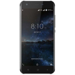 Смартфон Blackview A7 Pro Black