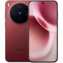 Смартфон vivo X300 V2515 16GB/512GB (красный)