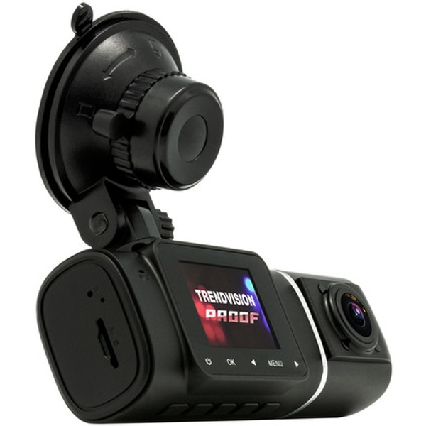 Видеорегистратор TrendVision Proof PRO