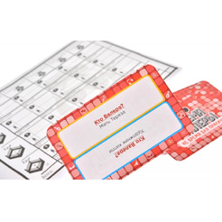 Настольная игра Магеллан Время Валеры. Не время для приличий MAG119819