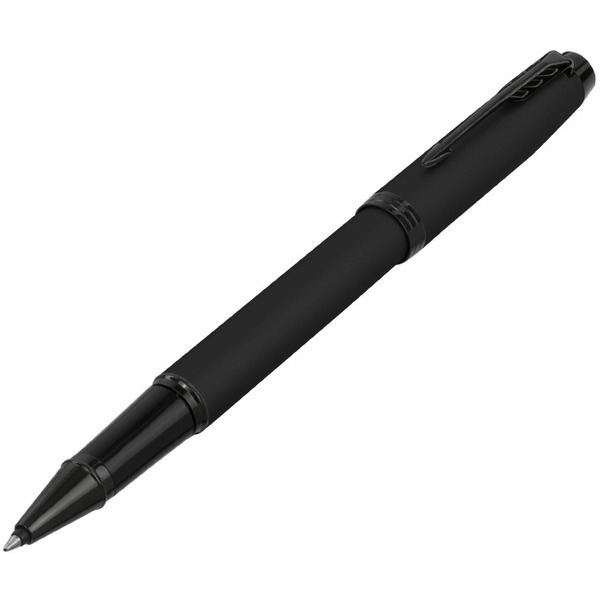 Ручка-роллер IM Achromatic Black BT PARKER 143768  / 2127743