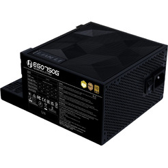 Блок питания Lian Li Edge Gold 750 G9P.EG0750G.B000.EU
