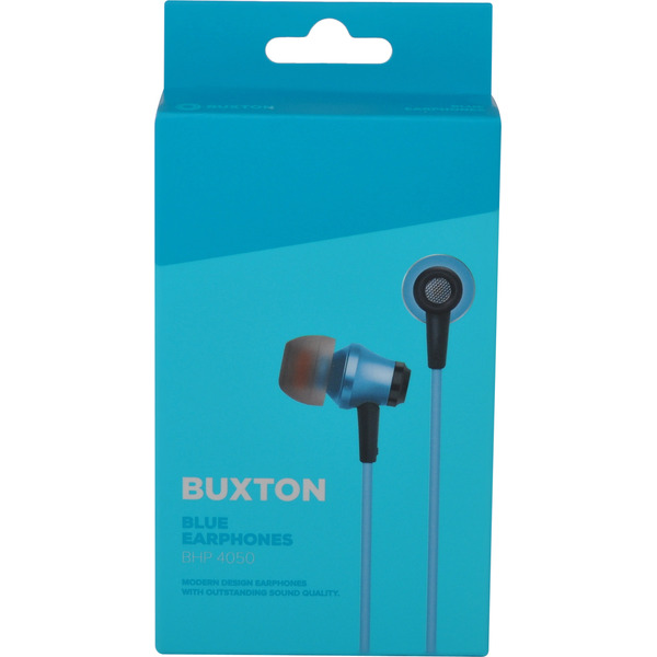 Наушники Buxton BHP 4050