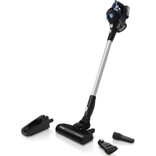 Аккумуляторный пылесос Bosch Unlimited 6 BCS611P4A